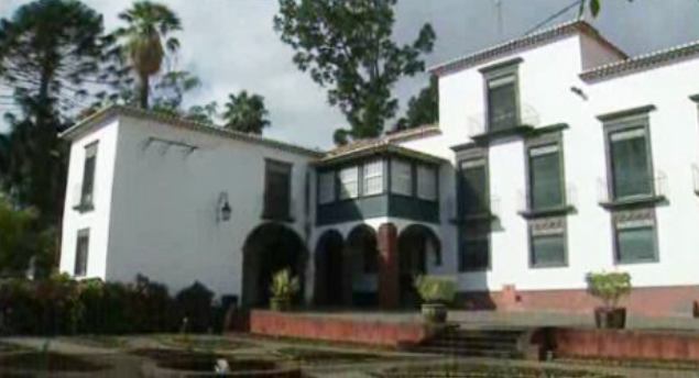 Museu da Quinta das Cruzes
