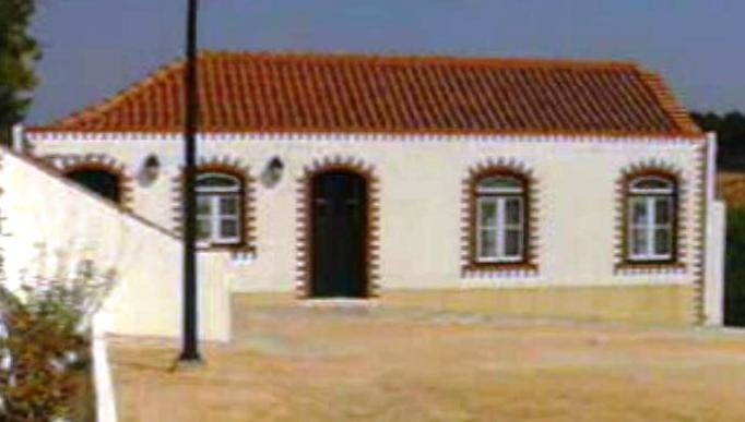 Museu Rural e do Vinho