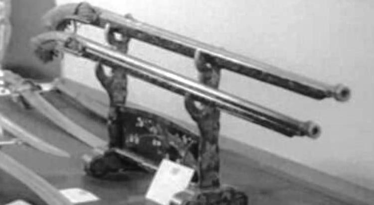 Sabe o que é o Museu Militar? – Parte II