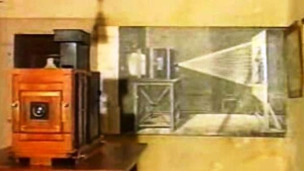 Casa-Estúdio Carlos Relvas