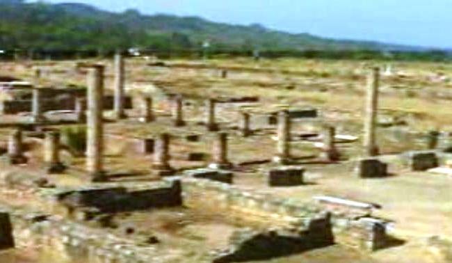 Museu Monográfico de Conímbriga