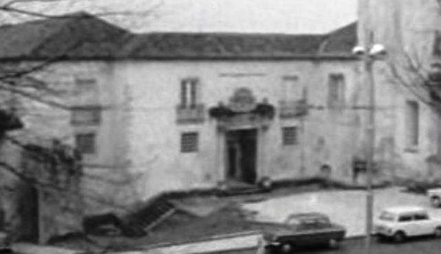 Sabe o que é o Museu Machado de Castro?