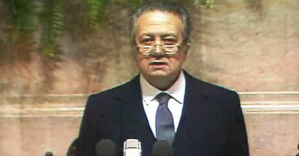 Alfredo Barroso recorda Mário Soares