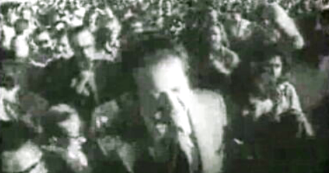 Rui Vilar recorda Mário Soares