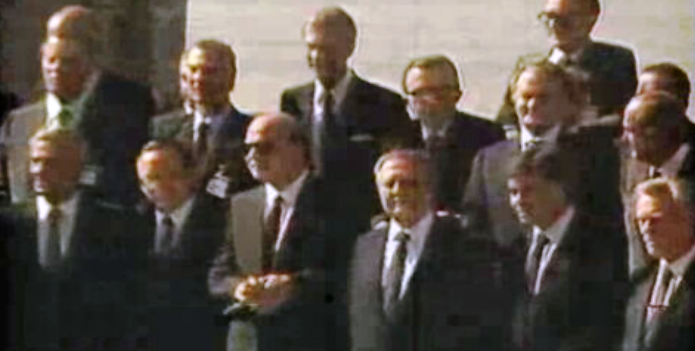 Rui Machete recorda Mário Soares