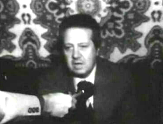 Mário Soares e a Madeira