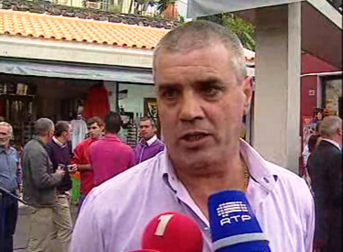 Homicídio de Norberto Gouveia