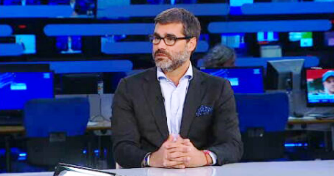 Entrevista a Nuno Lacasta