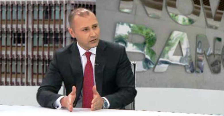 Entrevista a Nuno da Silva Vieira