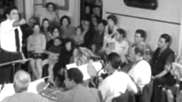 Sabe que há uma Banda no Samouco?