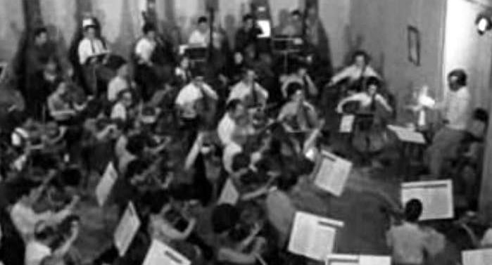 Sabe o que é a Orquestra Filarmónica de Lisboa?