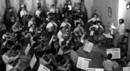 Sabe o que é a Orquestra Filarmónica de Lisboa?