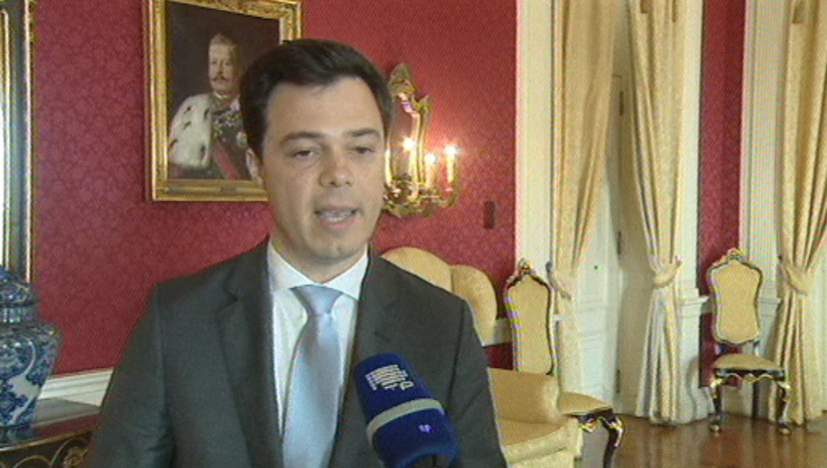 Empréstimo da autarquia do Funchal