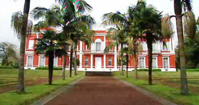 Reunião de Vasco Cordeiro com partidos políticos