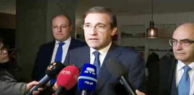 PSD contra redução da TSU