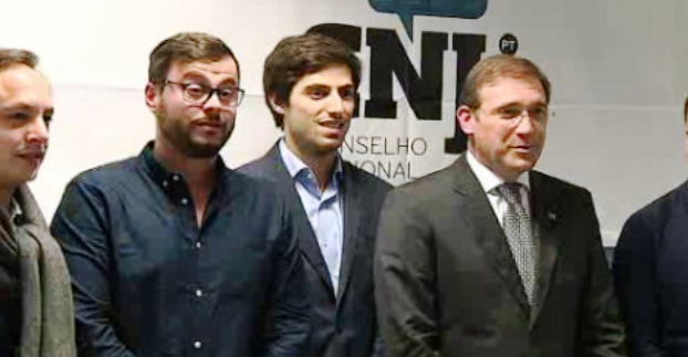 PSD justifica posição sobre a TSU