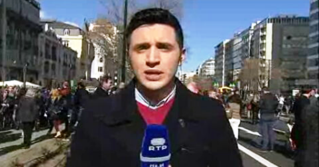 Conclusão de obras em Lisboa