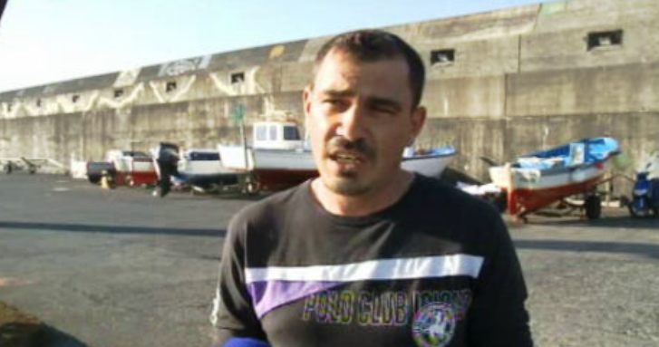 Queixa contra a Lotaçor