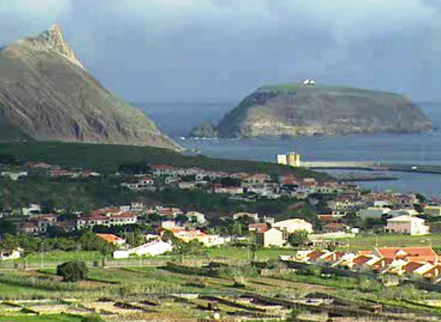 Detenção na Madeira