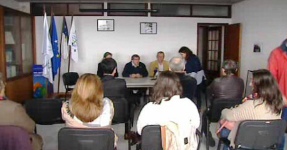 Nova direção da “Porto de Abrigo”