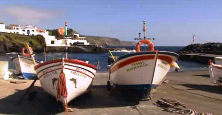 Liberato Fernandes de saída da “Porto de Abrigo”