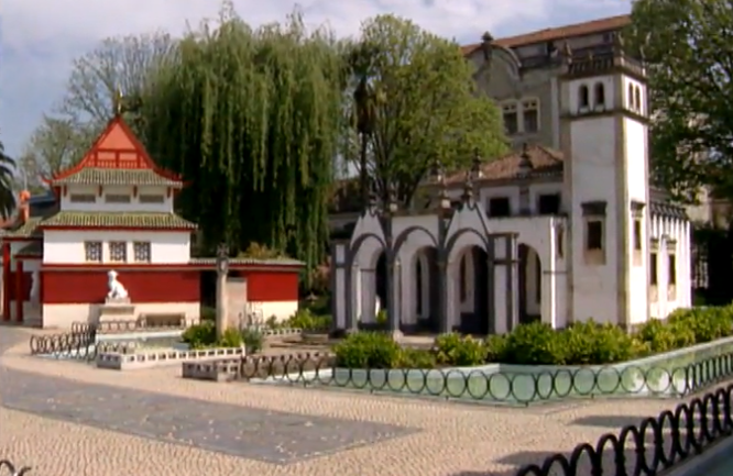 Portugal dos Pequenitos