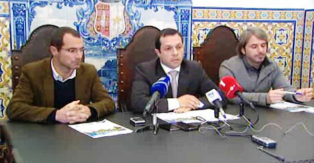 Programa de eventos da Ribeira Grande