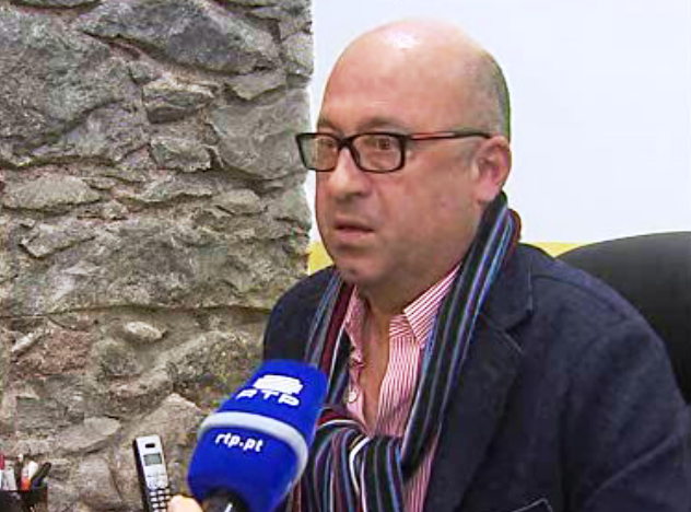 Demissão no hospital Dr. Nélio Mendonça