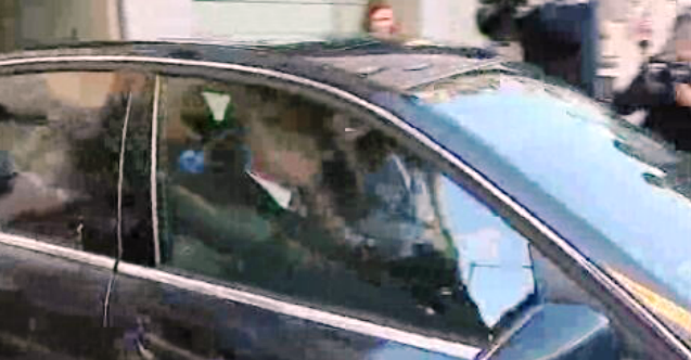 Ricardo Salgado arguido