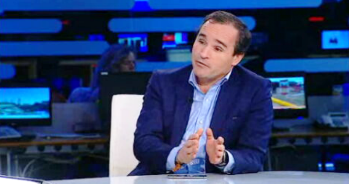 Entrevista a Rui Rei