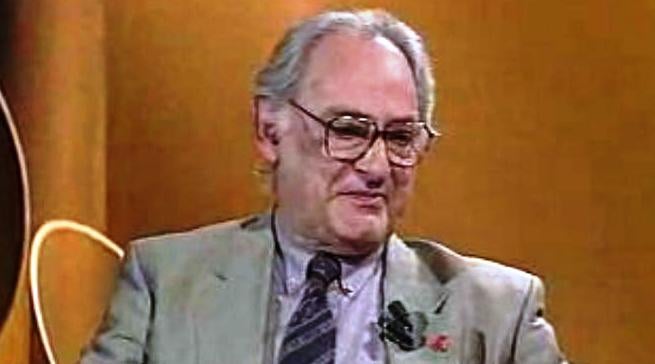 Ruy de Carvalho – Parte I