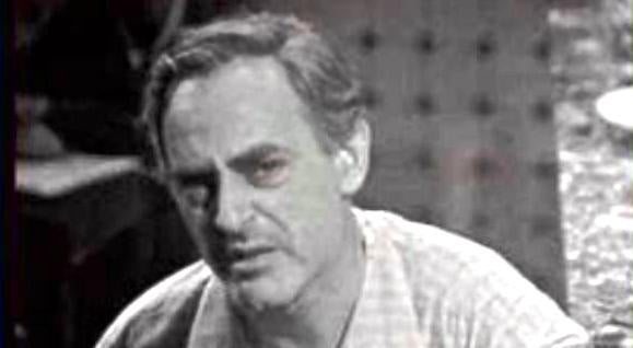 Ruy de Carvalho – Parte II