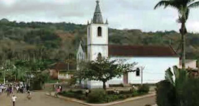 São Tomé e Príncipe I – Parte II