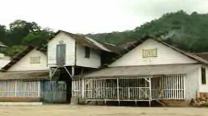 São Tomé e Príncipe II – Parte I