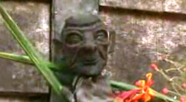 São Tomé e Príncipe II – Parte II