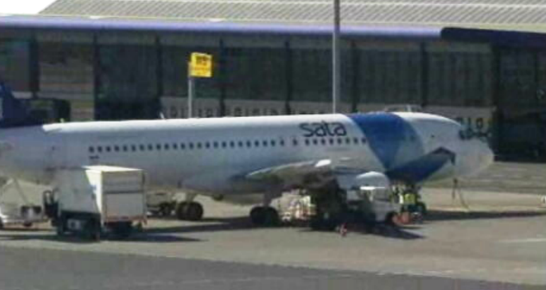 Bilhetes da SATA com ligações marítimas