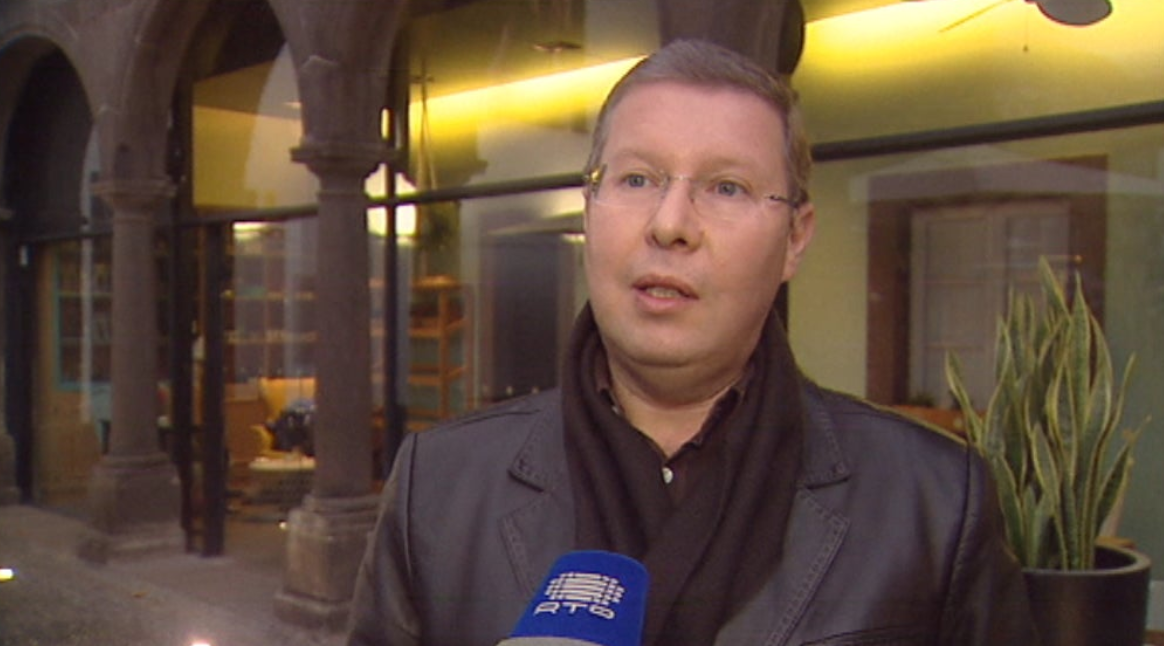 Encontro de Advogados