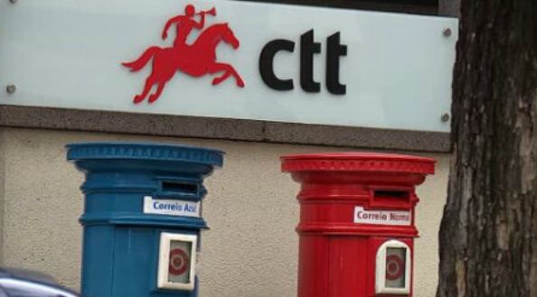 Situação dos CTT na Madeira