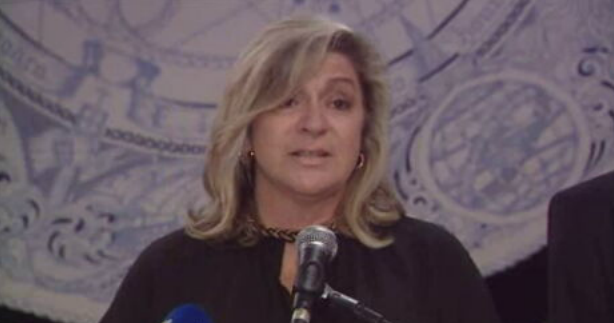 Encontro do Governo com os parceiros sociais