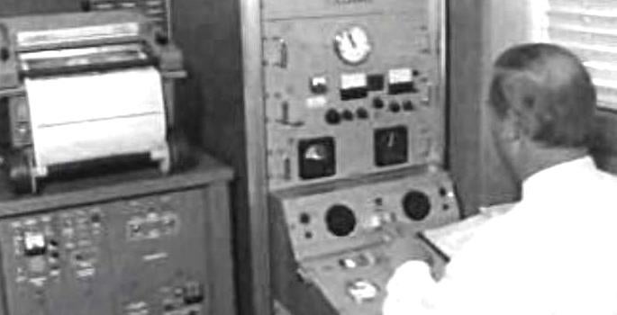 Sabe o que é o Serviço Metereológico Nacional? II