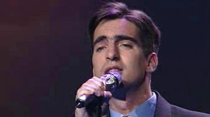 Simone de Oliveira – Parte IV