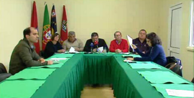 Greves da Função Pública nos Açores