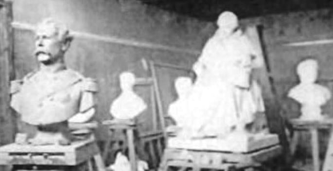 Sabe quem foi Soares dos Reis? I