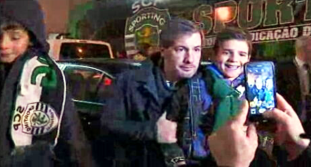 Futebol: antevisão do Chaves vs Sporting