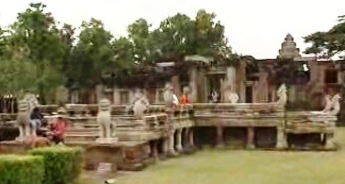 À Beira do Canal – Parte I