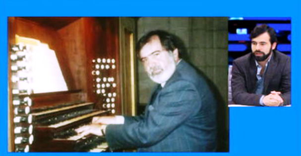 Entrevista a Tiago Manuel da Hora