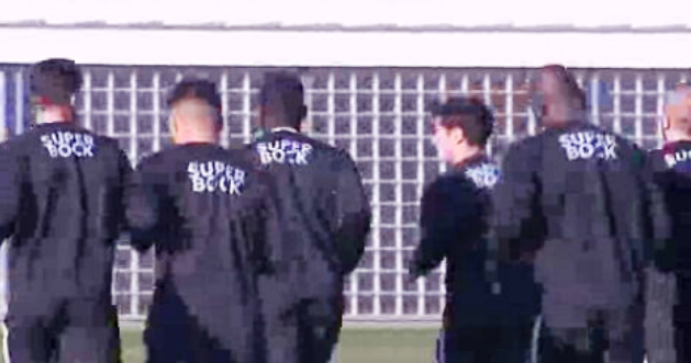 Futebol: antevisão FC Porto vs Moreirense