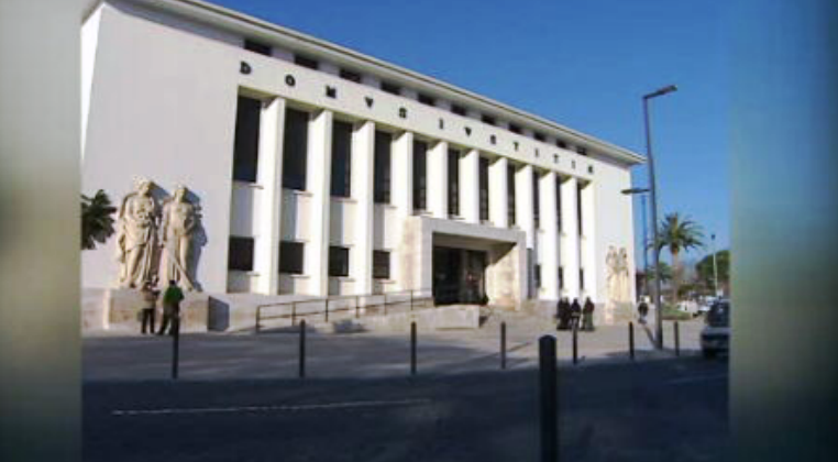 Lei de transferência de Magistrados