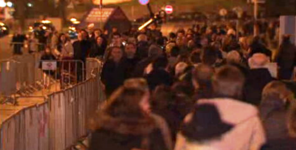 Adeus a Mário Soares