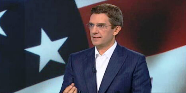 Entrevista a Vítor Gonçalves